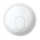 умивальник Omnires Cadence 42x19 matt white (CADENCER420BM)