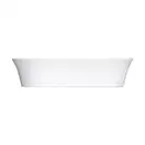 умивальник Omnires Classica 60x41 white (CLASSICAUNBP)