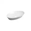 умивальник Omnires Laredo 61x37 white gloss (LAREDO605BP)