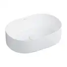 умывальник Omnires Mesa 46x31,5 white mat (MESA460BM)
