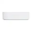 умывальник Omnires Mesa 46x31,5 white mat (MESA460BM)