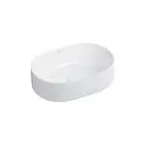 Omnires Mesa Умывальник, 46x31.5 см, белый (MESA460BP)