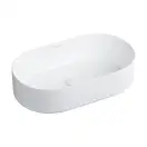 Omnires Mesa Умывальник, матовый белый (MESA530BM)