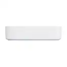 умывальник Omnires Mesa 53,5x31,5 white (MESA530BP)
