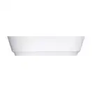 умивальник Omnires Neo 60x36 white (NEOUNBP)