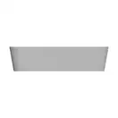 умивальник Omnires Parma 35x50 white (PARMAUNBSP)
