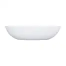 умивальник Omnires Shell 60x35 white (SHELLUNBP)