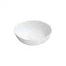 Omnires Silk Умывальник 40x40, белый матовый (SILKR400BM)