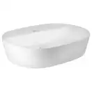 Раковина Qtap Scorpio 505x385x120 White с донным клапаном QT14112202W
