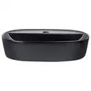 Раковина Qtap Scorpio 505х385х120 Matt black QT142202MBMB