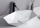 Умивальник Накладний REA Vega REA-U1501