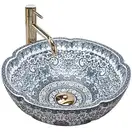 Умывальник (раковина) REA VIVIEN  накладной (REA-U5666)