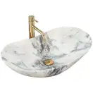 Rea Royal Granit Matt Умывальник, мат. гранит (REA-U8742)