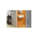 Умивальник підвісний Roca Hall 50х25 (A325883000)