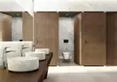 Roca Inspira Round Умивальник на стільницю, білий (A327523000)