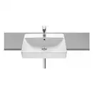 Умивальник на стільницю Roca Inspira Square 55х42 (A32753S000)