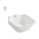 Simas Tela WA07TM Раковина, матовая (WA07TM)