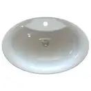 Snail Гармония А100М Умывальник, белый мат (102A100M)