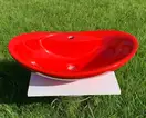 Snail Умивальник «Гармонія» Червоний А300 (102A300)