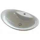 Snail Умивальник «Гармонія» А800М Маренго МАТ (102A800M)
