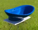 Snail Умивальник «Гармонія» Лагуна H700 (102H700)