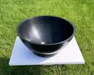Snail Умивальник «Селена» А200М Чорний МАТ (104A200M)
