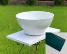 Snail Умивальник «Селена» А801М Сапфір МАТ (104A801M)