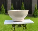 Snail Умивальник «Селена» Перлина H300 (104H300)