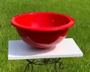 Snail Аврора Умывальник-чаша, красный (105A300)