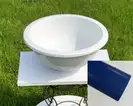 Snail Умивальник «Аврора» А800М Маренго МАТ (105A800M)