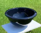 Snail Аврора Умывальник накладной/врезной, Ночь (105B220)
