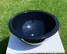 Snail Аврора Умывальник накладной/врезной, Ночь (105B220)