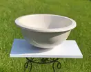 Snail Аврора Умывальник, жемчуг (105H300)