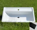 Snail Умивальник «Венеція» А200М Чорний МАТ (106A200M)