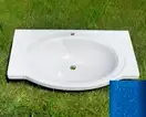 Snail Умивальник «Афродита»  Лагуна H700 (108H700)