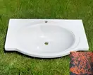Snail Умивальник «Афродита»  Індіана Т105 (108T105)