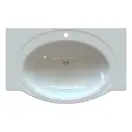 Snail Умивальник «Афродита»  Індіана Т105 (108T105)