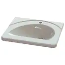 Snail Умивальник «Діана» Привид Т307 (109T307)