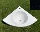Snail Умивальник «Роксана» Ніч B220 (110B220)