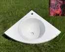 Snail Умивальник «Роксана» Гранат T102 (110T102)