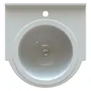 Snail Умивальник «Прометей» А800 Маренго глянець (111A800)