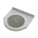 Snail Умивальник «Прометей» Перу Т109 (111T109)