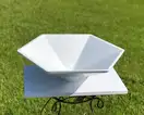 Snail Астерия Умывальник, белый (112A100)