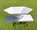 Snail Астерия Умывальник, белый (112A100)