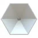 Snail Астерия Умывальник, белый (112A100)