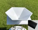 Snail Умивальник «Астерія» А200М Чорний МАТ (112A200M)