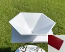 Snail Умивальник «Астерія» А900М Рубін МАТ (112A900M)