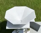 Snail Умивальник «Сиріус»  А601М Мусон МАТ (113A601M)