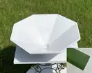 Snail Умивальник «Сиріус»  А802М Олива МАТ (113A802M)