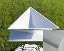 Snail Умивальник «Пегас» А100М Білий МАТ (114A100M)